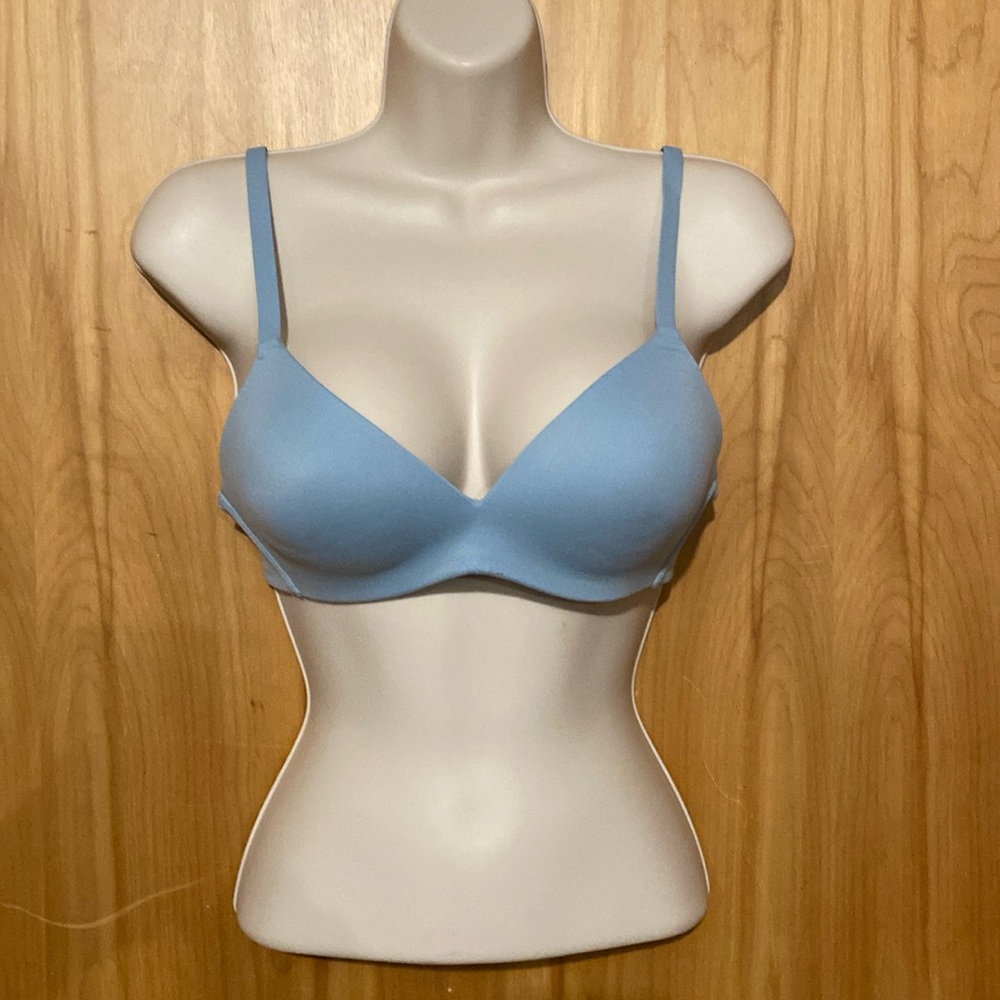 Wacoal How Perfect wireless bra